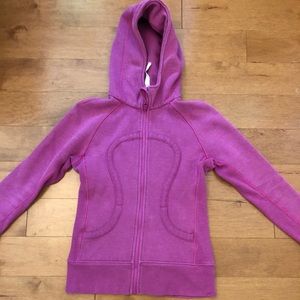 Lulu Lemon Scuba Hoodie